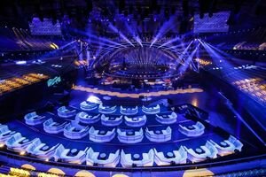 Евровидение-2018: где и когда смотреть второй полуфинал песенного конкурса 