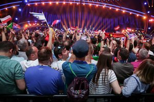Букмекеры обновили список фаворитов после первого полуфинала Евровидения-2018