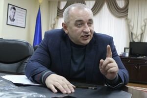 Матиос предложил создать Госбюро военной юстиции в Украине и подготовил законопроект