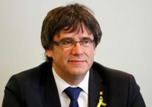 Пучдемон отказался выдвигаться на должность главы Каталонии
