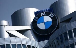 BMW отозвала 312 тысяч авто в Великобритании