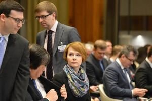 Минюст России не признает решение Гаагского суда по украинским активам в аннексированному Крыму