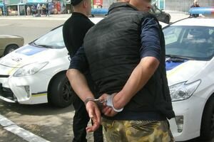 Стрельба на автовокзале Николаева: в Нацгвардии опровергли информацию, что задержанные их военные