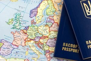 МИД: Украинцы могут путешествовать без виз в 85 стран