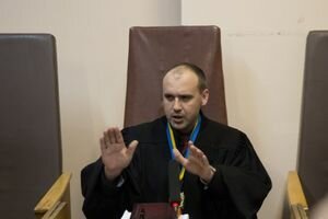 СМИ выяснили причину смерти скандального судьи Бобровника