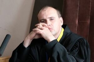 Полиция: В момент смерти Бобровник находился за рулем своего автомобиля