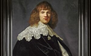 В Нидерландах нашли ранее неизвестную картину Рембрандта