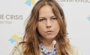 Вера Савченко заявила, что СИЗО СБУ работает незаконно