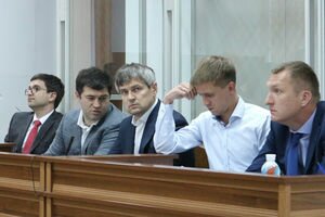 Киевский суд вернул Насирову внутренний паспорт и продлил ему меру пресечения
