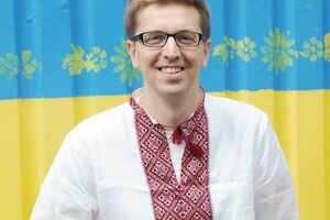 Тюльпан за колючей проволокой: в Украине представили новый логотип омбудсмена