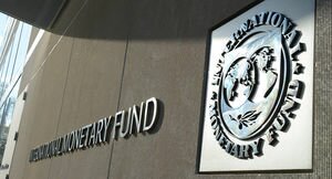 В МВФ напомнили Украине о трех ключевых требованиях перед пересмотром четвертого транша