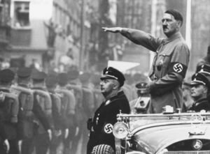 Ученые назвали точные обстоятельства смерти Гитлера, изучив его зубы