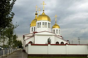 В Чечне боевики попытались захватить прихожан в церкви, есть погибшие