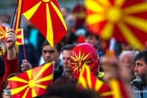 В Греции не одобрили новое название Македонии