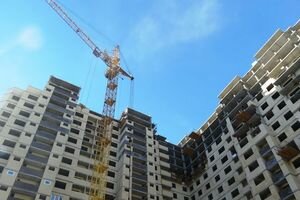 Киевская недвижимость “щупает дно”: что ждет цены на жилье в 2018 году