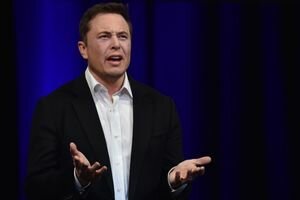 Bloomberg: Акционерам Tesla порекомендовали уволить Илона Маска