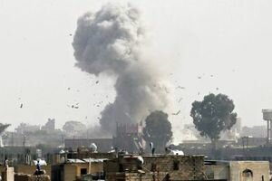 В Йемене из-за ракетного удара погибли пятеро мирных жителей, еще 22 пострадали