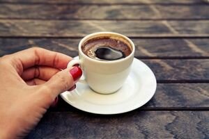 Супрун объяснила, как правильно пить кофе и улучшить эффект от его потребления