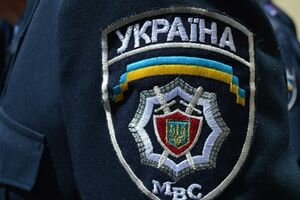 В МВД объяснили, какими будут меры безопасности во время проведения финала Лиги чемпионов в Киеве