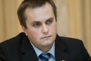 Суд обязал ГПУ расследовать законность "прослушки" в кабинете Холодницкого