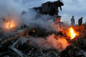 Появилась реакция России на новую информацию о "Буке", из которого сбили МН17 на Донбассе