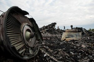 Крушение МН17 на Донбассе: следствие подтвердило, что Boeing 777 сбили именно из российского "Бука"