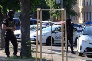 В полиции рассказали, где находится человек, застреливший депутата в Черкассах