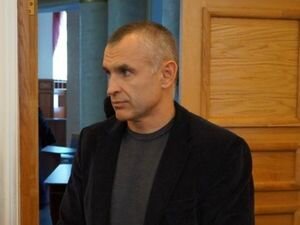 Убийство депутата в Черкассах: в полиции заявили, что нападавший много лет знал погибшего 