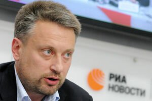 Землянский объяснил, почему в Украине не может идти речь о создании рынка газа