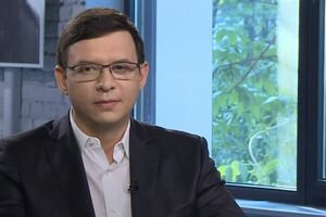 Мураев назвал главного сепаратиста в Украине