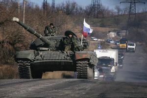 ОБСЕ обнаружила на Донбассе более сотни танков представителей НВФ, но так и не смогла установить их тип