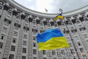 Кабмин: Для модернизации украинской инфраструктуры будет привлечено около 90 млрд гривен
