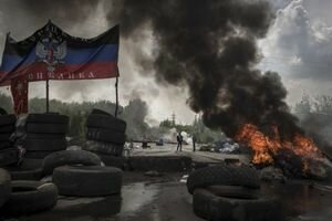 Хуг: На Донбассе в мае погибли 10 мирных жителей