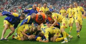 Матч сборной Украины назвали "наихудшим" в истории чемпионатов мира (ВИДЕО)