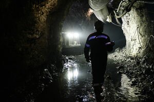 В Китае прогремел сильный взрыв на шахте, погибли более 10 человек
