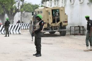 В Сомали террористы из засады застрелили двух депутатов