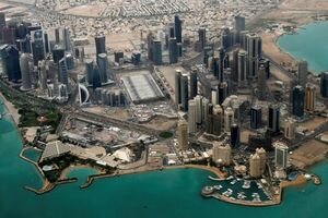 Катару отказали во вступлении в НАТО