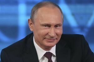 Путин считает спецоперацию СБУ с Бабченко контрпродуктивной 