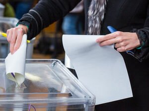 Западные социологи выяснили, за кого украинцы готовы отдать свои голоса на президентских выборах