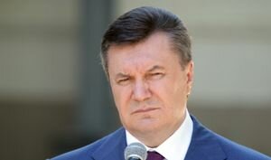 Охранник Януковича заявил, что лично отправлял Путину письмо с просьбой ввести войска в Украину