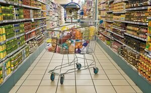 В Госстатистике Украины констатировали рост цен на продукты