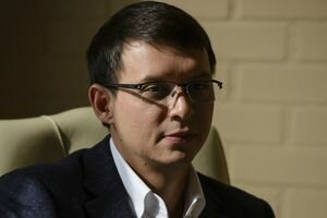 Порошенко отреагировал на высказывание Мураева о заключенном в РФ Сенцове 