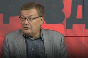 Грищенко: Европе придется считаться с тем, что Трамп не изменится