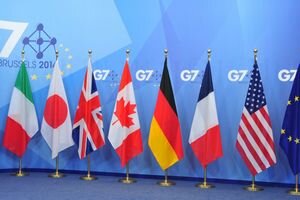 Лидеры G7 намерены противостоять вмешательству в демократические процессы