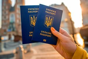 Пограничники уточнили, сколько украинцев посетили страны Евросоюза за год действия безвиза