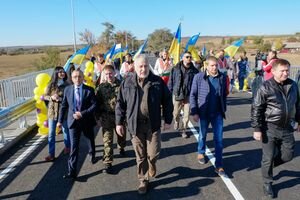Порошенко принял решение: Жебривский прокомментировал уход в отставку