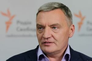 Стало известно, кто заменит Жебривского на посту главы Донецкой ОВГА
