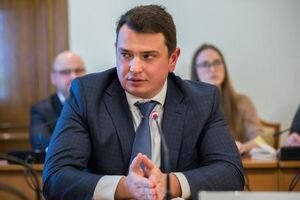 Сытник: МВД давит на экспертов, задействованных в деле "рюкзаков Авакова"