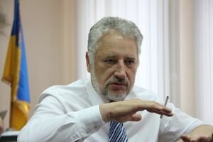 СМИ выяснили, какую должность займет Жебривский после ухода с поста главы Донецкой ОВГА