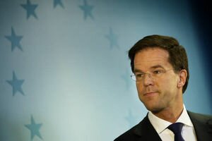 Премьер Нидерландов заявил, что изменил свое отношение к ЕС после катастрофы MH17 